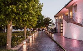 Hotel Ciudad de Borja